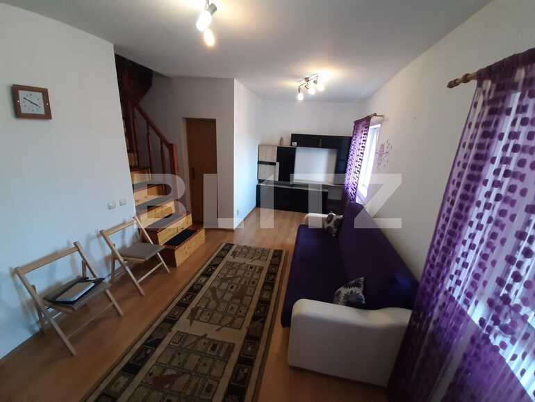 Apartament de vanzare 2 camere Garii - 61321AV | BLITZ Brasov | Poza1