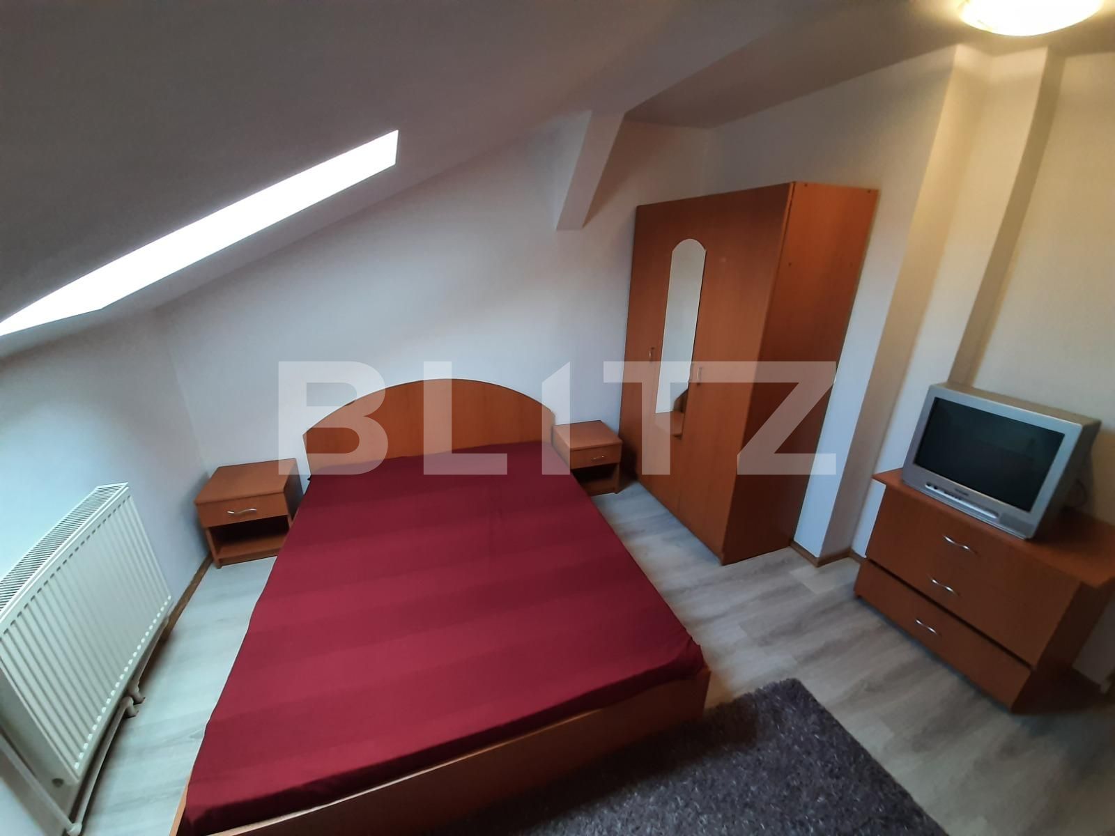 Apartament de vânzare 2 camere Garii - 61321AV | BLITZ Brașov | Poza5