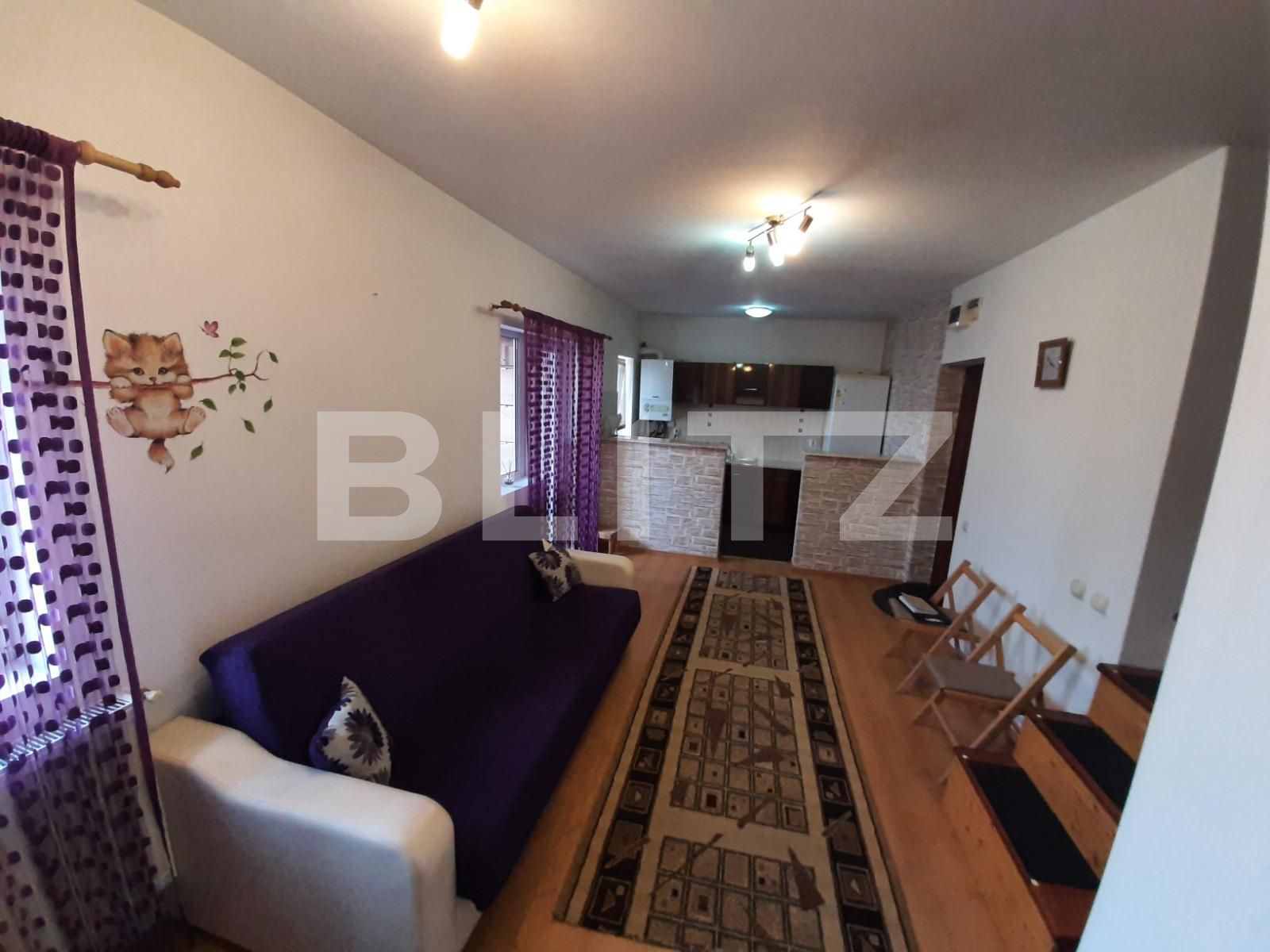 Apartament de vânzare 2 camere Garii - 61321AV | BLITZ Brașov | Poza4