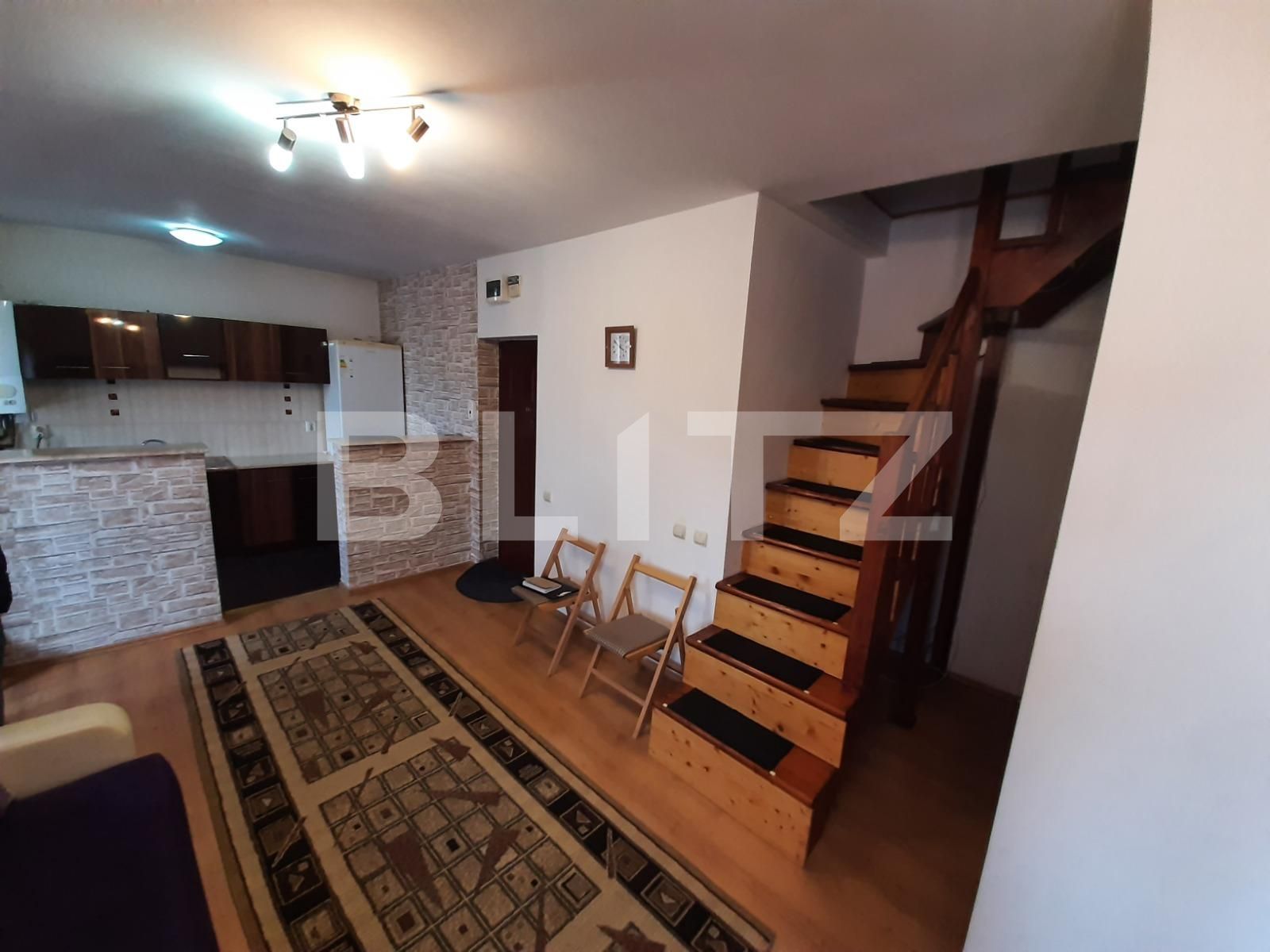 Apartament de vânzare 2 camere Garii - 61321AV | BLITZ Brașov | Poza3