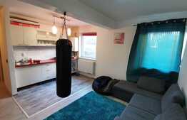 Apartament 2 camere, 44 mp, zona strazii Florilor