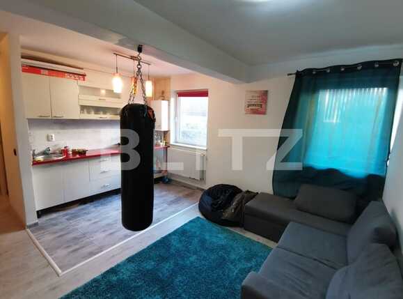 Apartament de vânzare 2 camere Floreşti - 61322AV | BLITZ Cluj-Napoca | Poza2