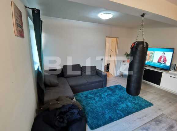 Apartament de vânzare 2 camere Floreşti - 61322AV | BLITZ Cluj-Napoca | Poza1