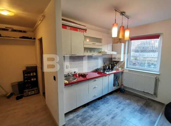 Apartament de vânzare 2 camere Floreşti - 61322AV | BLITZ Cluj-Napoca | Poza7