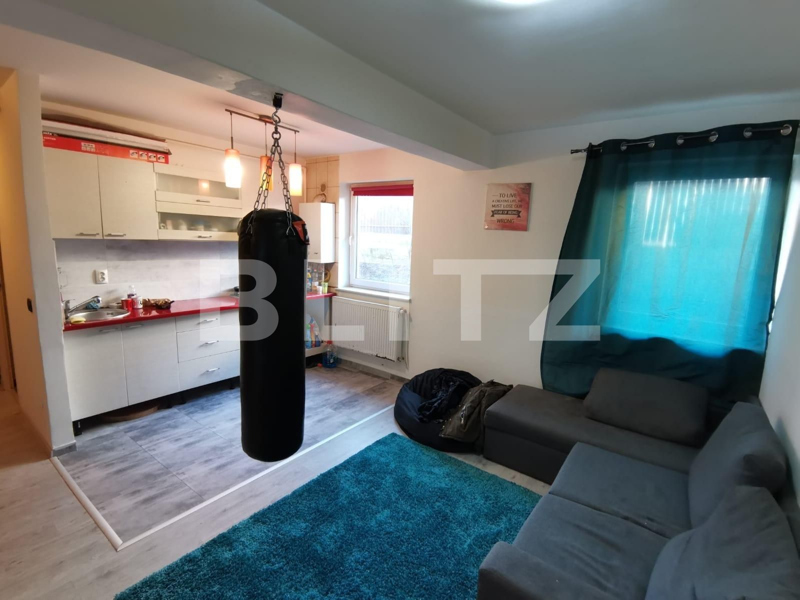 Apartament de vânzare 2 camere Floreşti - 61322AV | BLITZ Cluj-Napoca | Poza2