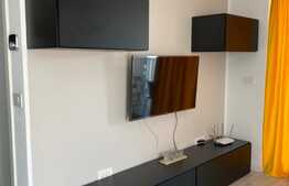 Studio cu personalitate, zona Coresi Avantgarden!