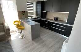 Studio cu personalitate, zona Coresi Avantgarden!