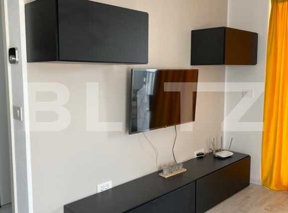 Apartament de închiriat 2 camere Tractorul - 61323AI | BLITZ Brașov | Poza4