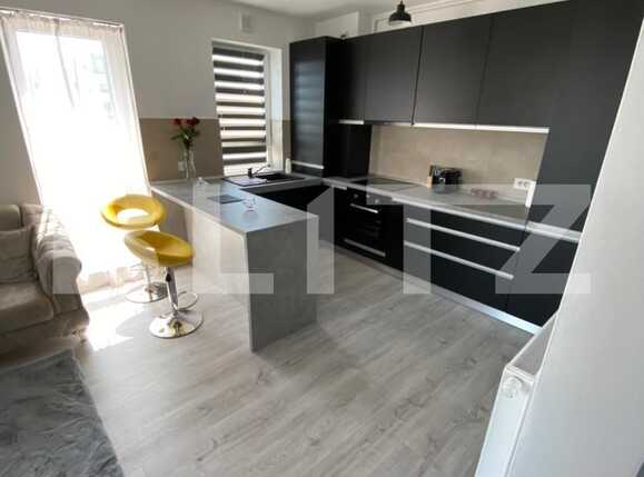 Apartament de închiriat 2 camere Tractorul - 61323AI | BLITZ Brașov | Poza5