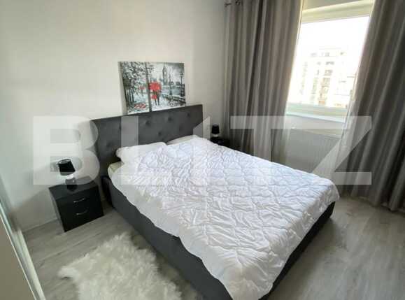 Apartament de închiriat 2 camere Tractorul - 61323AI | BLITZ Brașov | Poza3