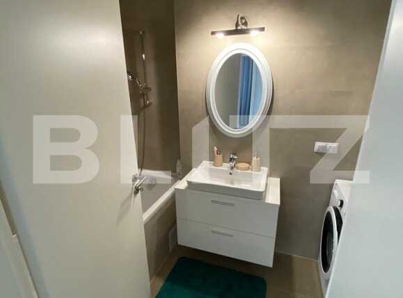 Apartament de închiriat 2 camere Tractorul - 61323AI | BLITZ Brașov | Poza6