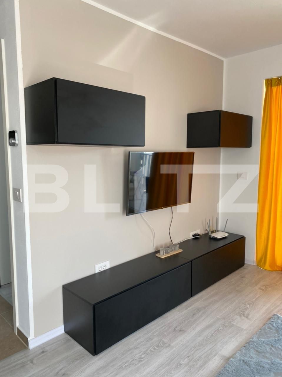 Apartament de închiriat 2 camere Tractorul - 61323AI | BLITZ Brașov | Poza4