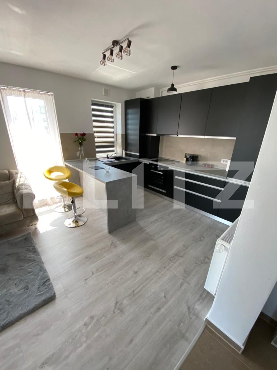 Apartament de închiriat 2 camere Tractorul - 61323AI | BLITZ Brașov | Poza5