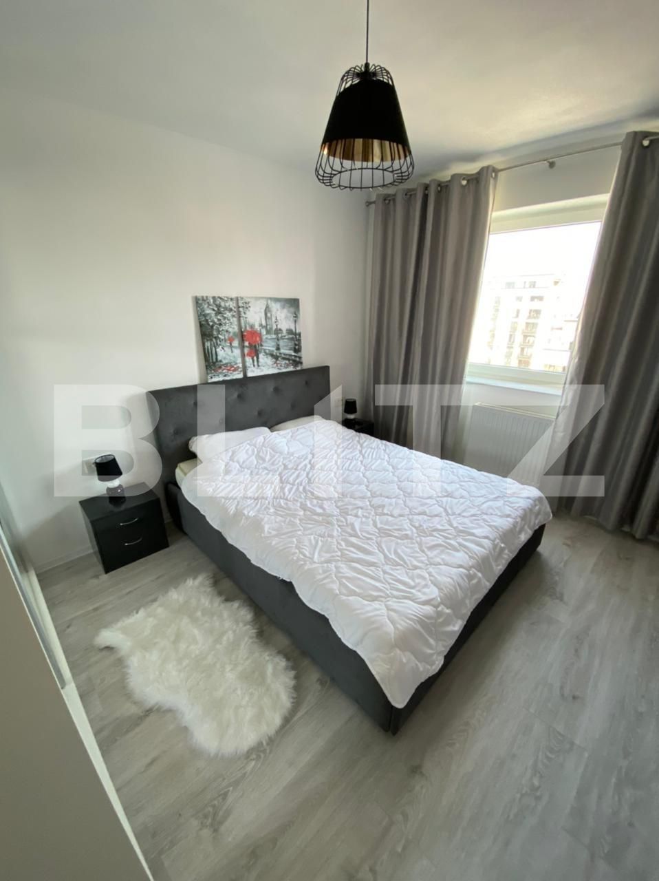 Apartament de închiriat 2 camere Tractorul - 61323AI | BLITZ Brașov | Poza3