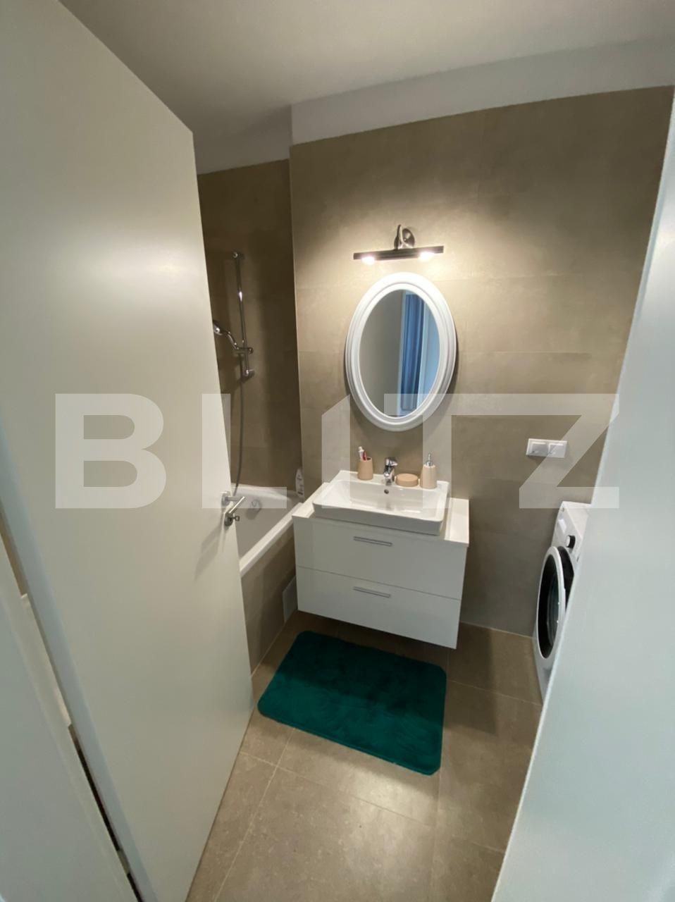 Apartament de închiriat 2 camere Tractorul - 61323AI | BLITZ Brașov | Poza6