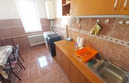 3 camere decomandate, 72 mp, zona Iulius Mall