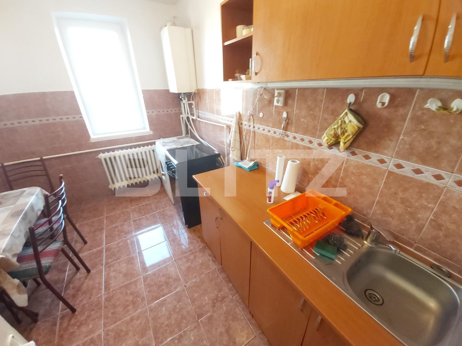 Apartament de închiriat 3 camere Gheorgheni - 61324AI | BLITZ Cluj-Napoca | Poza6