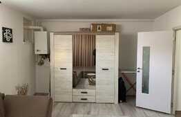 Garsoniera, 28 mp, Tractoru