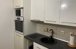 Garsoniera, 28 mp, Tractoru