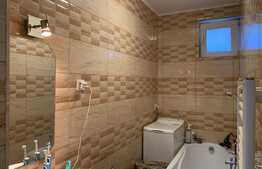 Garsoniera, 28 mp, Tractoru