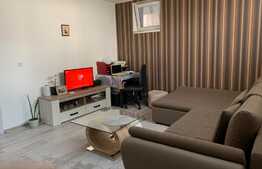 Garsoniera, 28 mp, Tractoru