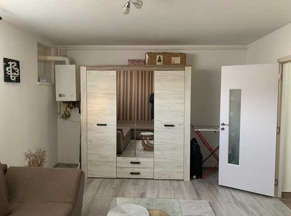 Garsonieră de vânzare Tractorul - 61325AV | BLITZ Brașov | Poza3