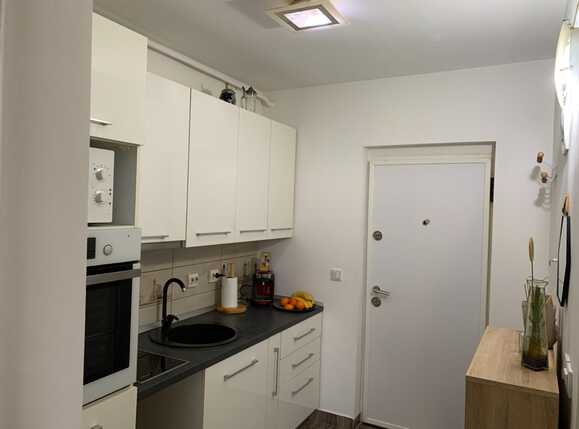 Garsonieră de vânzare Tractorul - 61325AV | BLITZ Brașov | Poza4