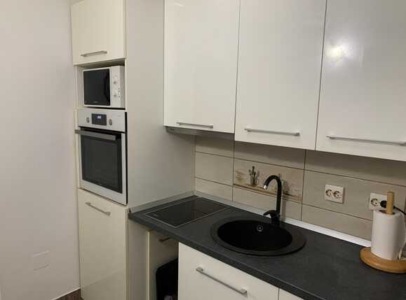 Garsonieră de vânzare Tractorul - 61325AV | BLITZ Brașov | Poza5