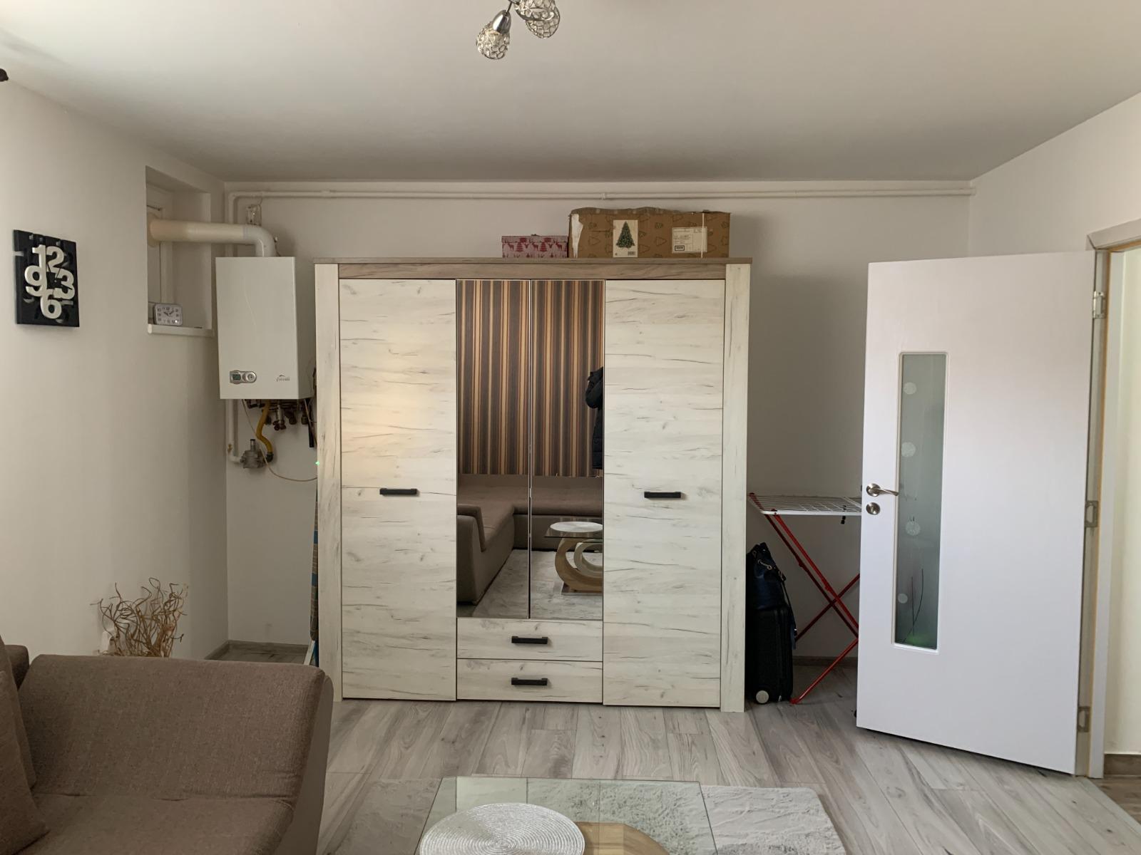 Garsonieră de vânzare Tractorul - 61325AV | BLITZ Brașov | Poza3