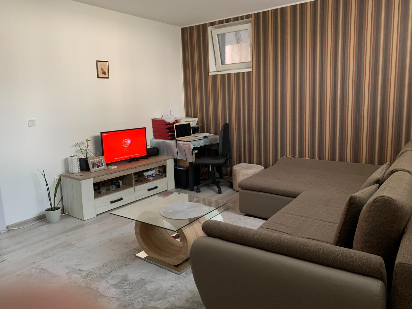 Garsonieră de vânzare Tractorul - 61325AV | BLITZ Brașov | Poza1