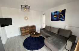 Studio luxuriant în așteptarea chiriașilor, zona Coresi Avantgarden!