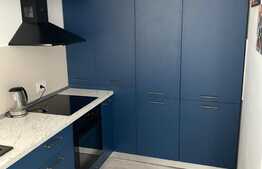 Studio luxuriant în așteptarea chiriașilor, zona Coresi Avantgarden!