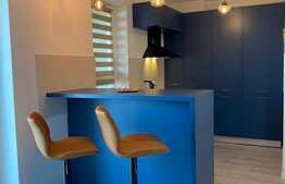 Studio luxuriant în așteptarea chiriașilor, zona Coresi Avantgarden!