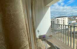 Studio luxuriant în așteptarea chiriașilor, zona Coresi Avantgarden!