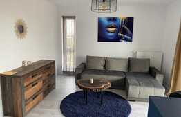 Studio luxuriant în așteptarea chiriașilor, zona Coresi Avantgarden!