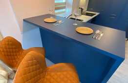 Studio luxuriant în așteptarea chiriașilor, zona Coresi Avantgarden!