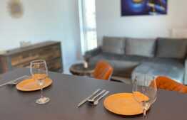 Studio luxuriant în așteptarea chiriașilor, zona Coresi Avantgarden!