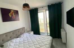 Studio luxuriant în așteptarea chiriașilor, zona Coresi Avantgarden!