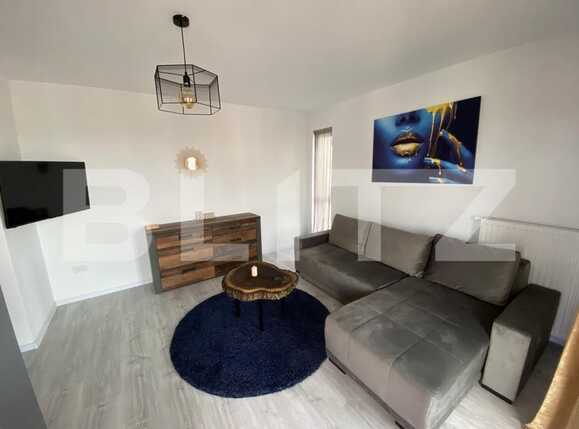 Apartament de închiriat 2 camere Tractorul - 61326AI | BLITZ Brașov | Poza2