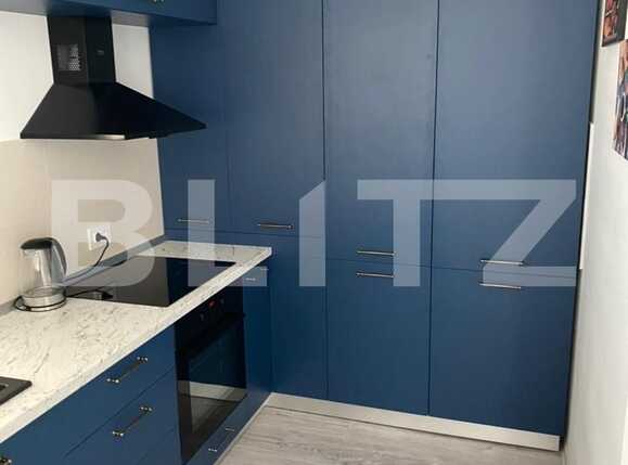 Apartament de închiriat 2 camere Tractorul - 61326AI | BLITZ Brașov | Poza7