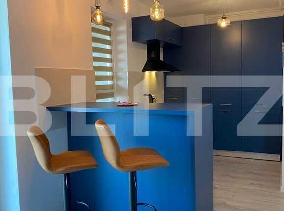Apartament de închiriat 2 camere Tractorul - 61326AI | BLITZ Brașov | Poza6