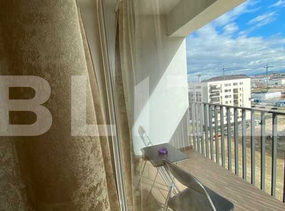 Apartament de închiriat 2 camere Tractorul - 61326AI | BLITZ Brașov | Poza8