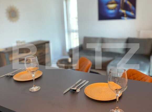 Apartament de închiriat 2 camere Tractorul - 61326AI | BLITZ Brașov | Poza4