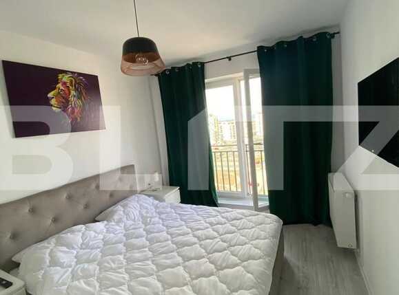 Apartament de închiriat 2 camere Tractorul - 61326AI | BLITZ Brașov | Poza3