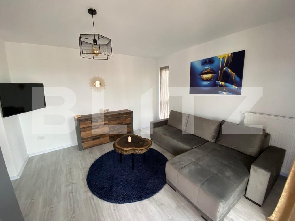 Apartament de închiriat 2 camere Tractorul - 61326AI | BLITZ Brașov | Poza2