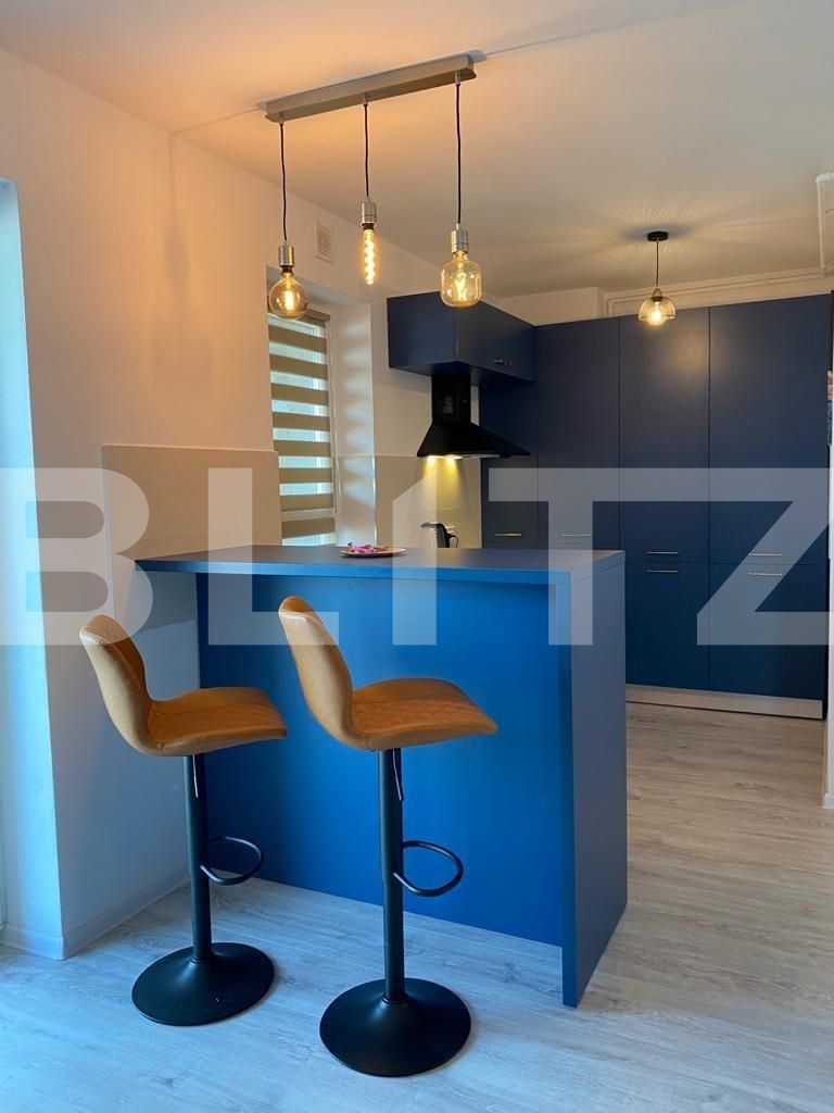 Apartament de închiriat 2 camere Tractorul - 61326AI | BLITZ Brașov | Poza6