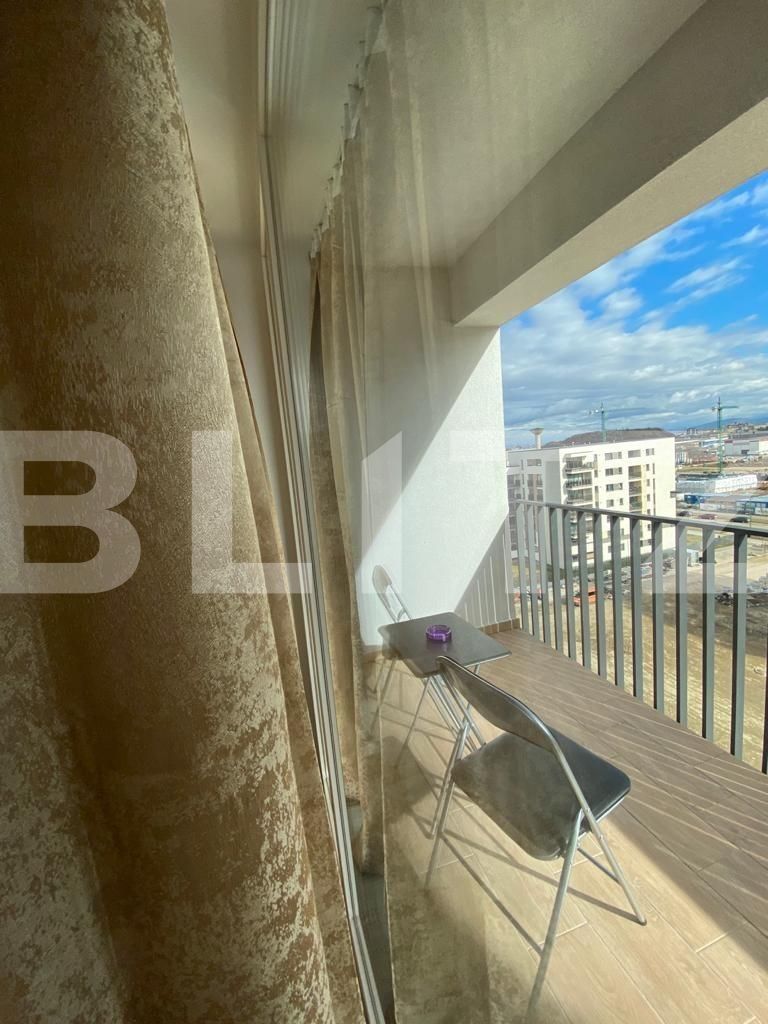Apartament de închiriat 2 camere Tractorul - 61326AI | BLITZ Brașov | Poza8