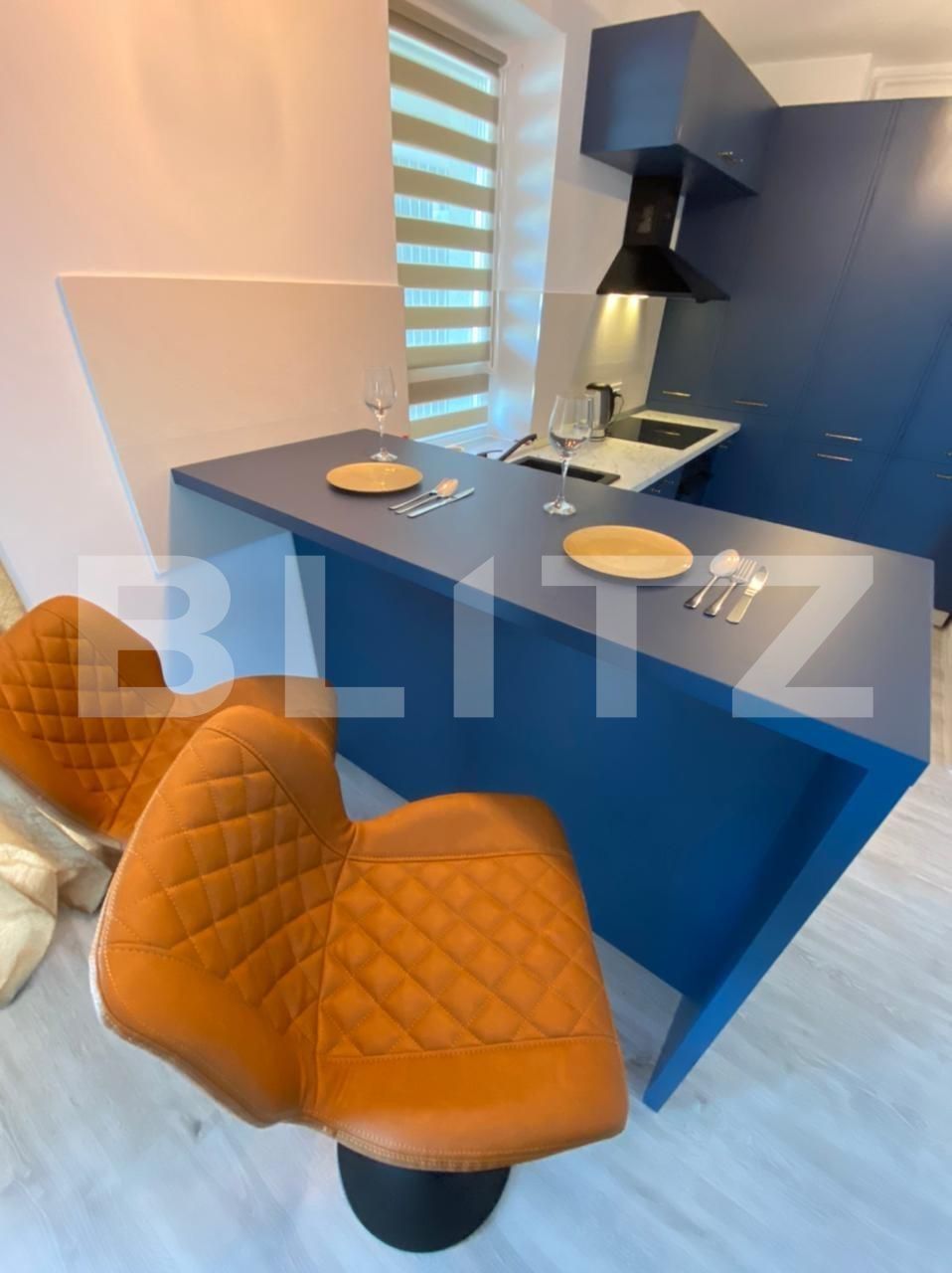 Apartament de închiriat 2 camere Tractorul - 61326AI | BLITZ Brașov | Poza5