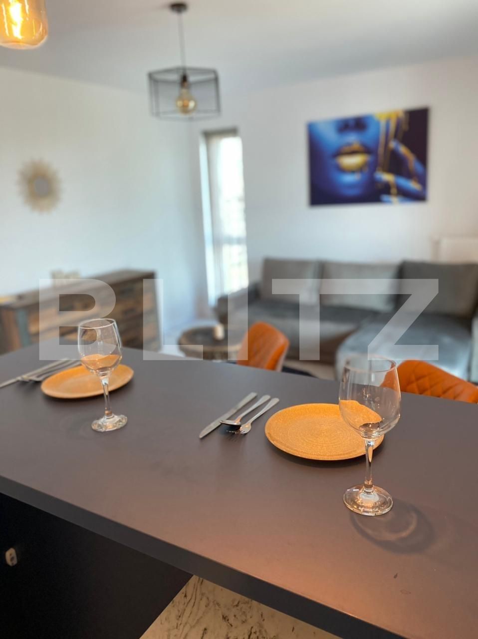 Apartament de închiriat 2 camere Tractorul - 61326AI | BLITZ Brașov | Poza4