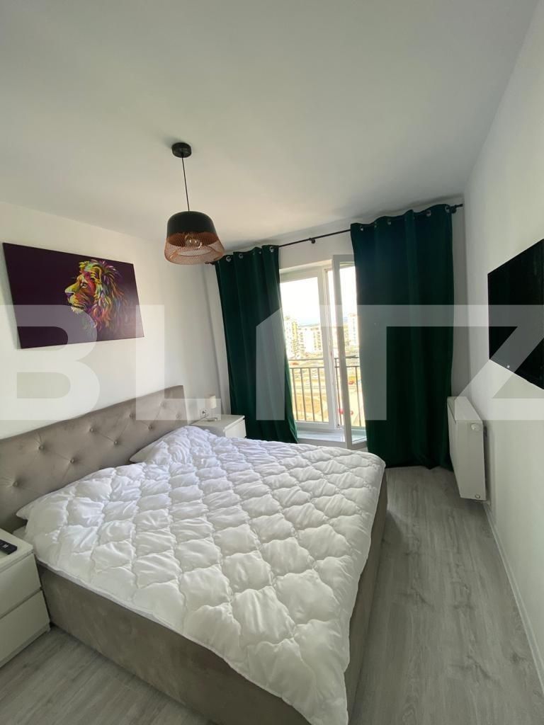 Apartament de închiriat 2 camere Tractorul - 61326AI | BLITZ Brașov | Poza3